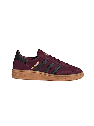 ADIDAS ORIGINALS | Kinder Sneaker HANDBALL SPEZIAL | braun